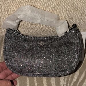 Lululemon City Essentials Nano  - Sparkling Silver Gray - NWT